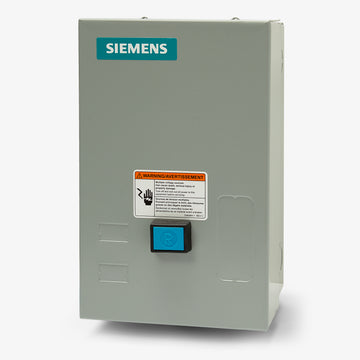 Siemens 14DUA32BA Starter