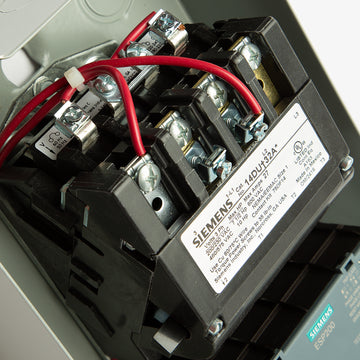 Siemens 14DUA32BA Starter - view 4