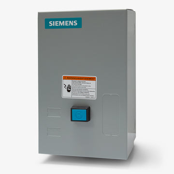Siemens 14DUC32BC Starter