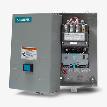 Siemens 14DUC32BC Starter - view 3