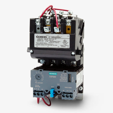 Siemens 14DUD32AA Starter