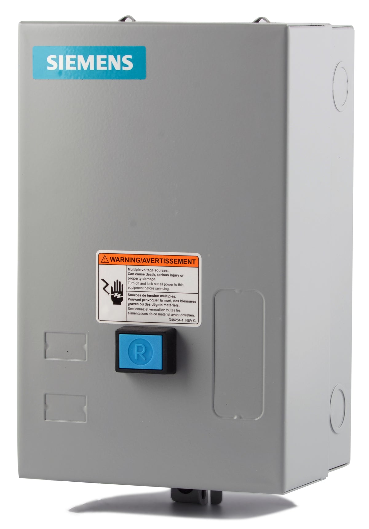 Siemens 14DUD32BA Starter
