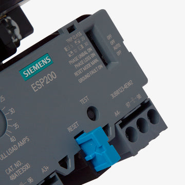 Siemens 14DUE32AA Starter - view 4