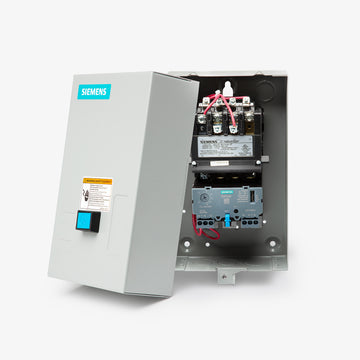 Siemens 14DUE32BA Starter - view 2