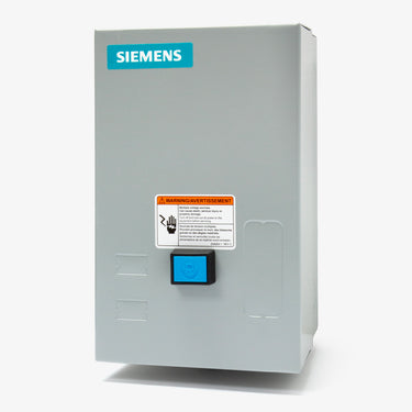 Siemens 14DUE32BA Starter