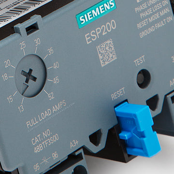Siemens 14FUF32AA Starter - view 4