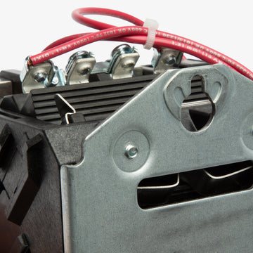 Siemens 14FUF32AA Starter - view 5