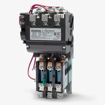 Siemens 14GP32AA81 Starter