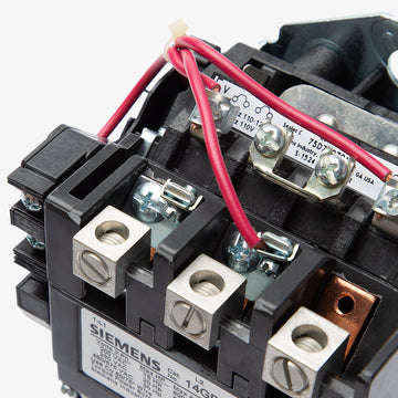 Siemens 14GP32AA81 Starter - view 3