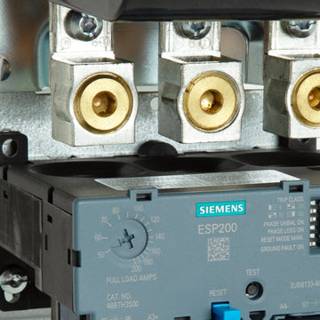 Siemens 14JUH32AF Starter - view 4