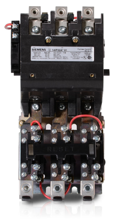 Siemens 14IP32AF81 Starter