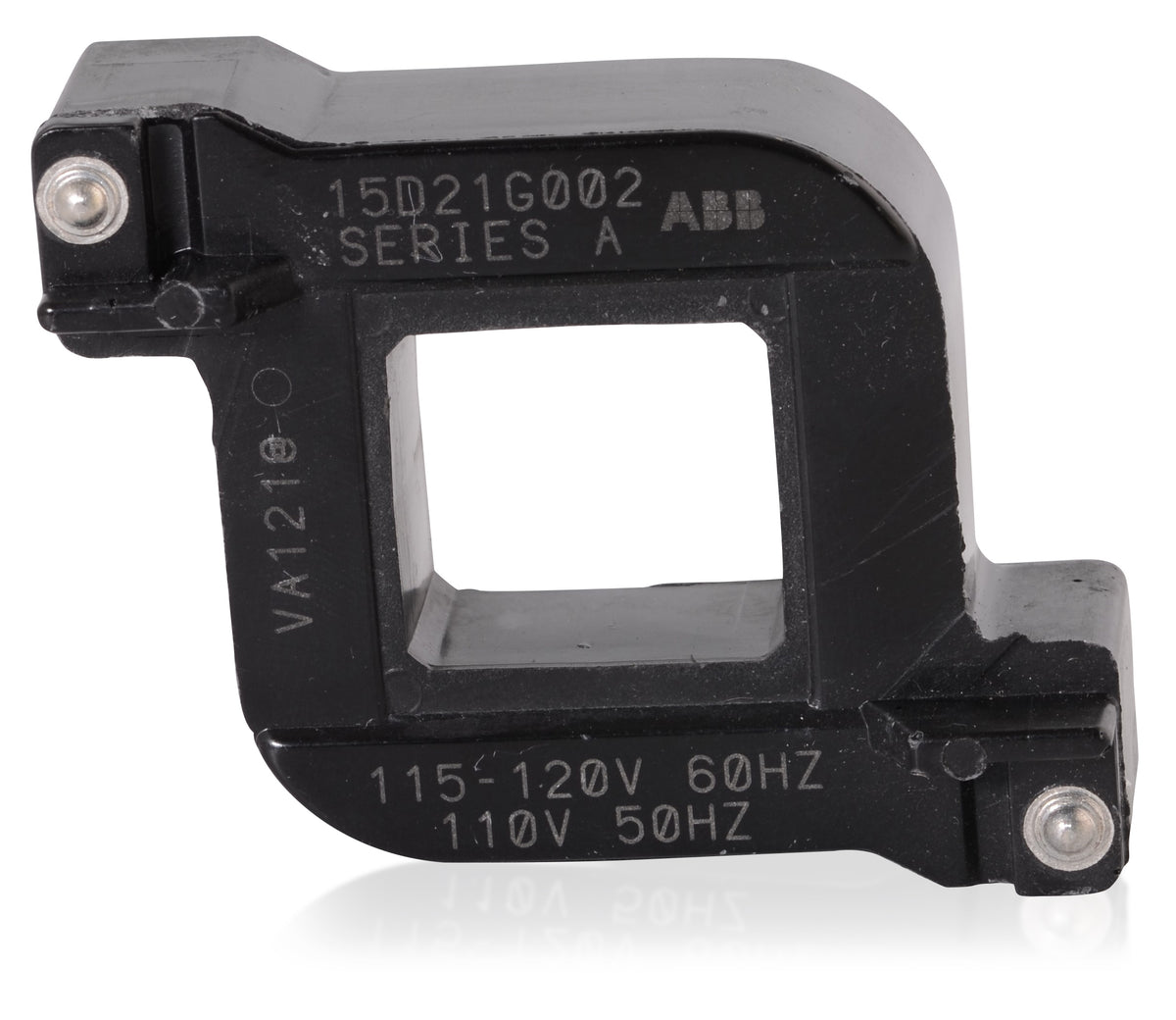 General Electric 15D21G002 Coil