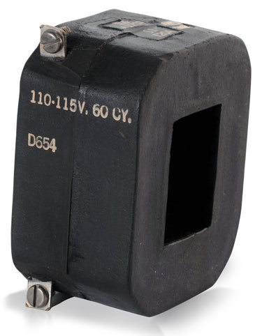 Square D 1707-S1-T20A Coil