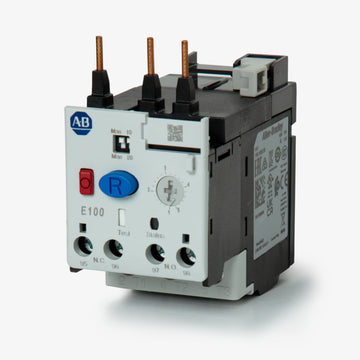 Allen Bradley 193-1EECB Overload Relay