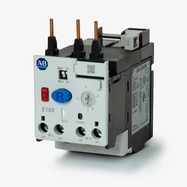 Allen Bradley 193-1EECB Overload Relay