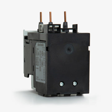 Allen Bradley 193-1EECB Overload Relay - view 2