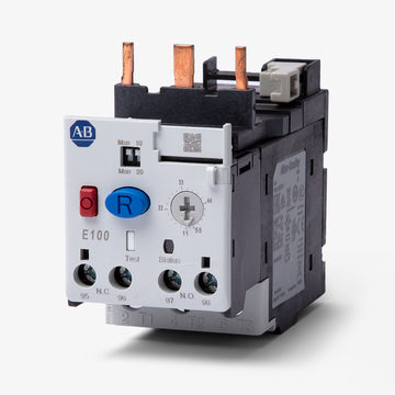 Allen Bradley 193-1EEFD Overload Relay
