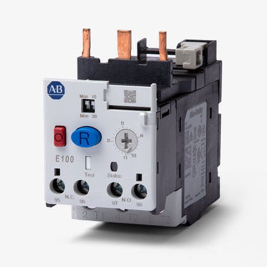 Allen Bradley 193-1EEFD Overload Relay