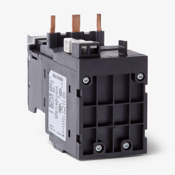 Allen Bradley 193-1EEFD Overload Relay - view 2