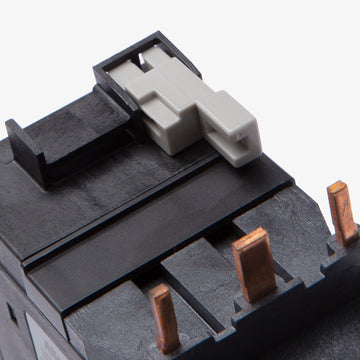 Allen Bradley 193-1EEFD Overload Relay - view 3