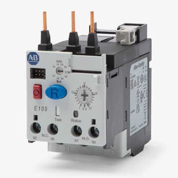 Allen Bradley 193-1EFEB Overload Relay