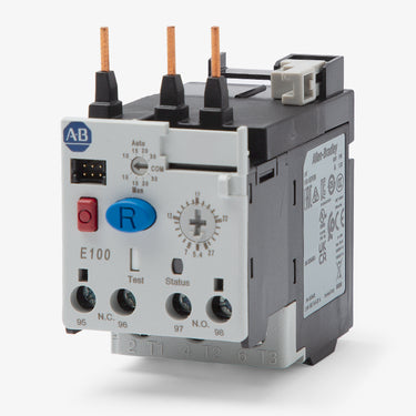 Allen Bradley 193-1EFEB Overload Relay