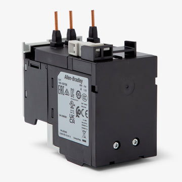 Allen Bradley 193-1EFEB Overload Relay - view 2