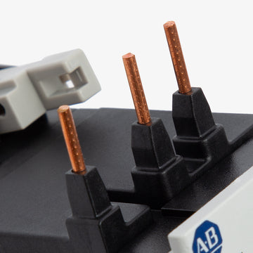 Allen Bradley 193-1EFEB Overload Relay - view 3