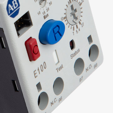 Allen Bradley 193-1EFEB Overload Relay - view 4