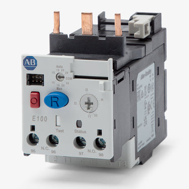 Allen Bradley 193-1EFFD Overload Relay
