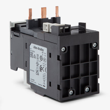 Allen Bradley 193-1EFFD Overload Relay - view 2