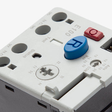 Allen Bradley 193-1EFFD Overload Relay - view 4