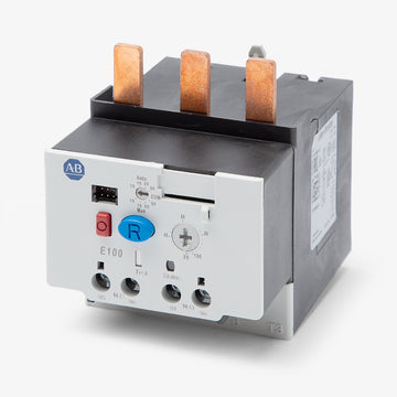 Allen Bradley 193-1EFGE Overload Relay