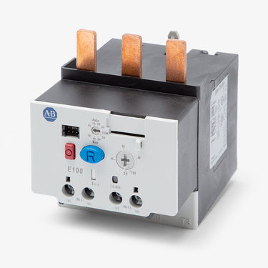Allen Bradley 193-1EFGE Overload Relay