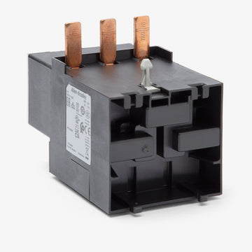 Allen Bradley 193-1EFGE Overload Relay - view 2
