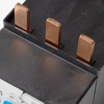 Allen Bradley 193-1EFGE Overload Relay - view 3