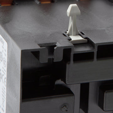 Allen Bradley 193-1EFGE Overload Relay - view 4