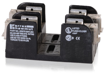 Mersen 20307R Fuse Block