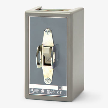 Square D 2510KG2 Manual Starting Switch