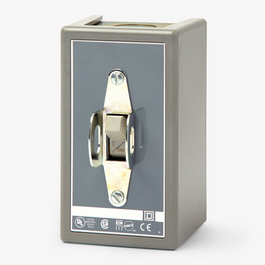 Square D 2510KG2 Manual Starting Switch