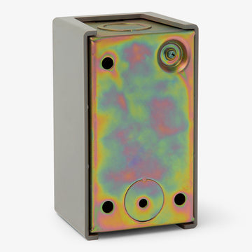 Square D 2510KG2 Manual Starting Switch - view 2