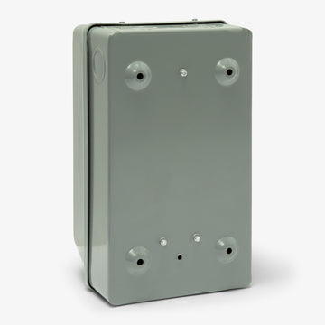 Square D 2510MBG1 Starter - view 2