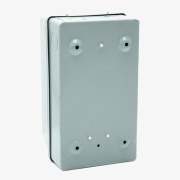 Square D 2510MBG2 Starter - view 2
