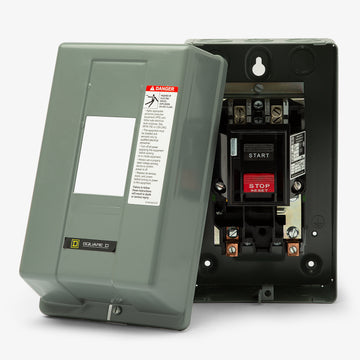 Square D 2510MCG2 Starter - view 3