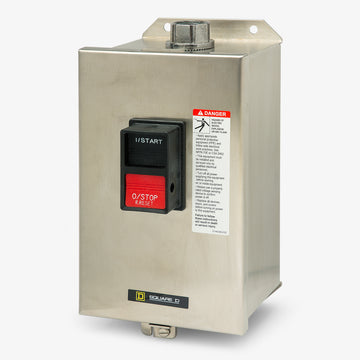 Schneider Electric 2510MCW13 Starter