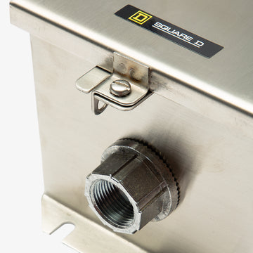 Schneider Electric 2510MCW13 Starter - view 4