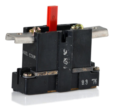 Arrow Hart 32520-309 Overload Relay