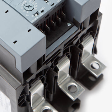 Siemens 3RB2056-2FC2 Overload Relay - view 4