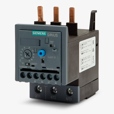 Siemens 3RB3036-1UB0 Overload Relay