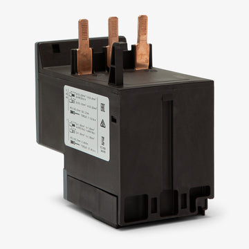 Siemens 3RB3036-1UB0 Overload Relay - view 2